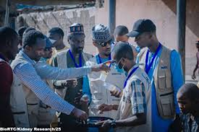 Yobe residents lament rising deaths from chronic kidney disease