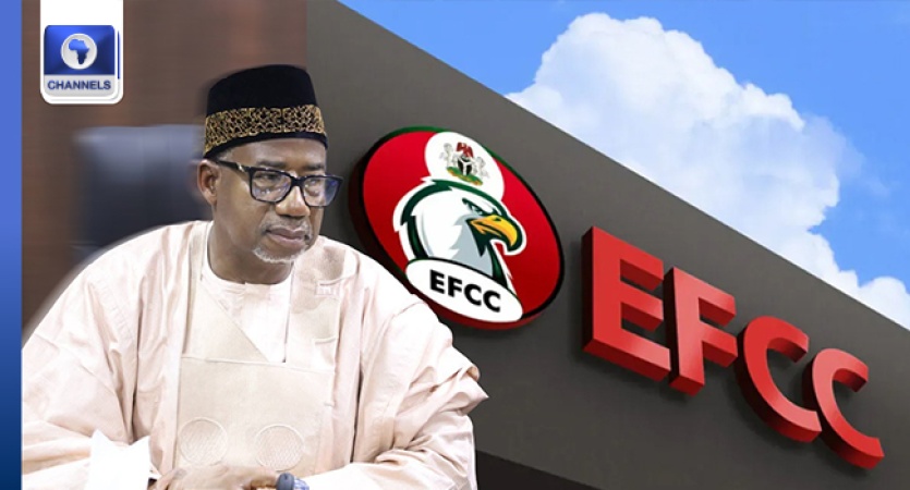 Alleged persecution: EFCC replies Gov Bala Mohammed