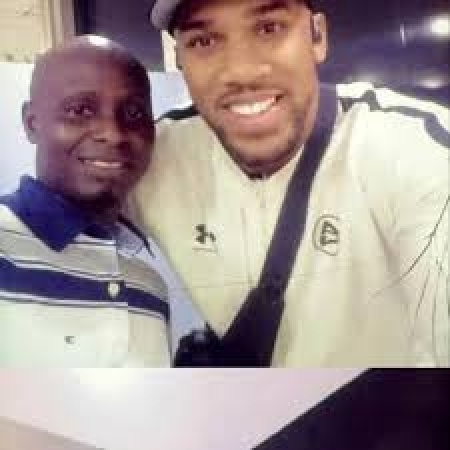 Court adjourns case against Anthony Joshua’s driver to Jan 20