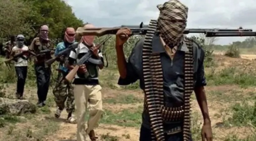 New Year tragedy in Niger communities as fleeing bandits slaughter two, burn houses