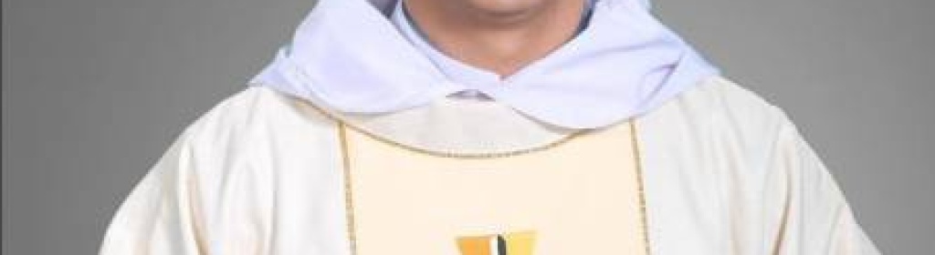 Catholic Priest slumps, dies on New Year Day