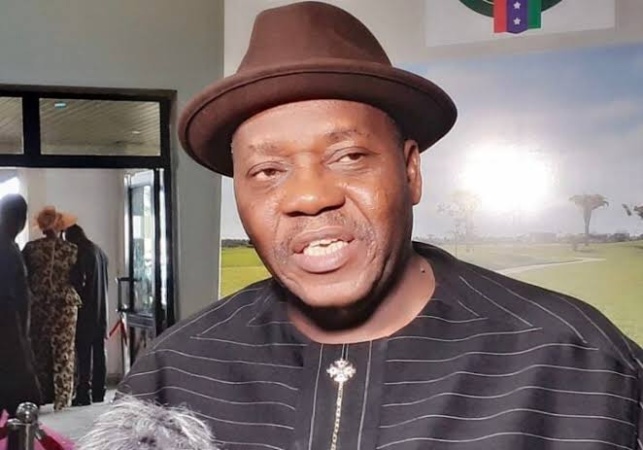 PANDEF declares return of peace in Niger Delta, urges region to safeguard security for development