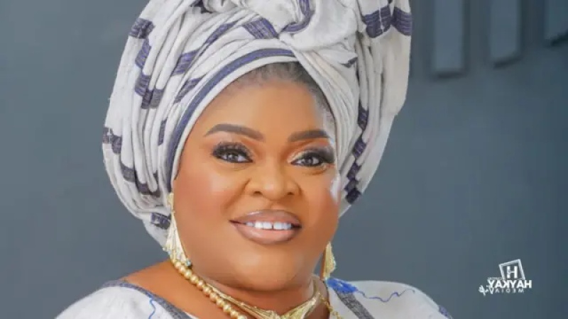 Actress Allwell Ademola to be buried January 9