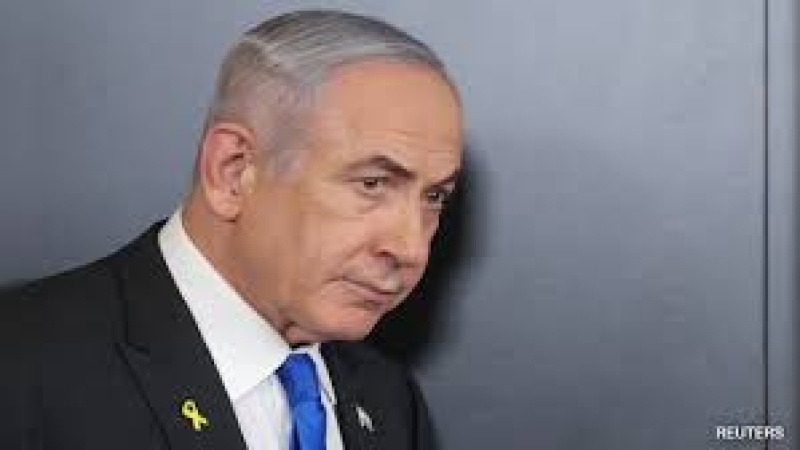 Terror war: Muslim leaders, others warn Israeli PM, Netanyahu, to steer clear of Nigeria