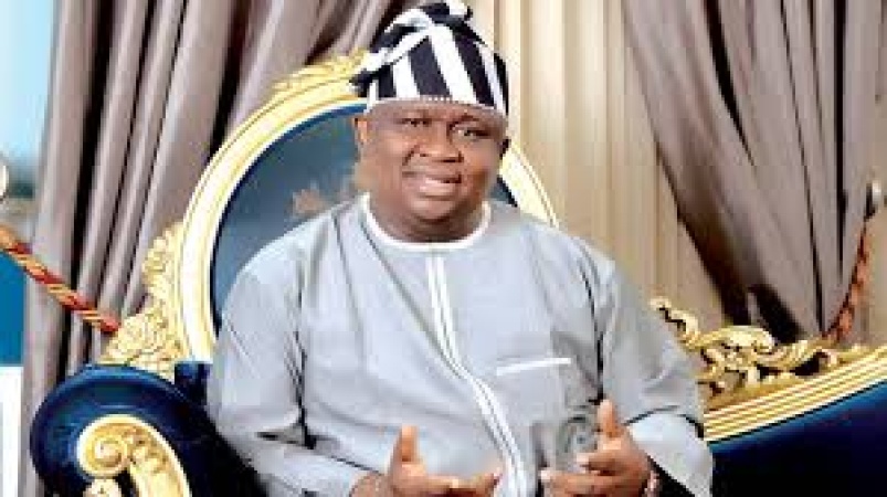 Tinubu saves N10trn annually from oil subsidy removal – Sen. Adeola