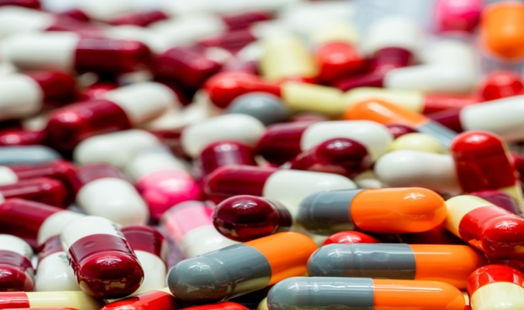 Drug-resistant infections rising across Africa, study warns