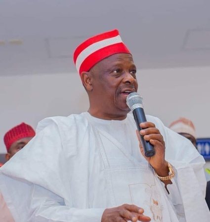 Kwankwaso rejects defection talks