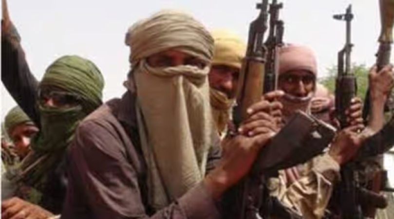 Ondo attack: Terrorists targeted monarch — Eyewitnesses recount New Year raid 