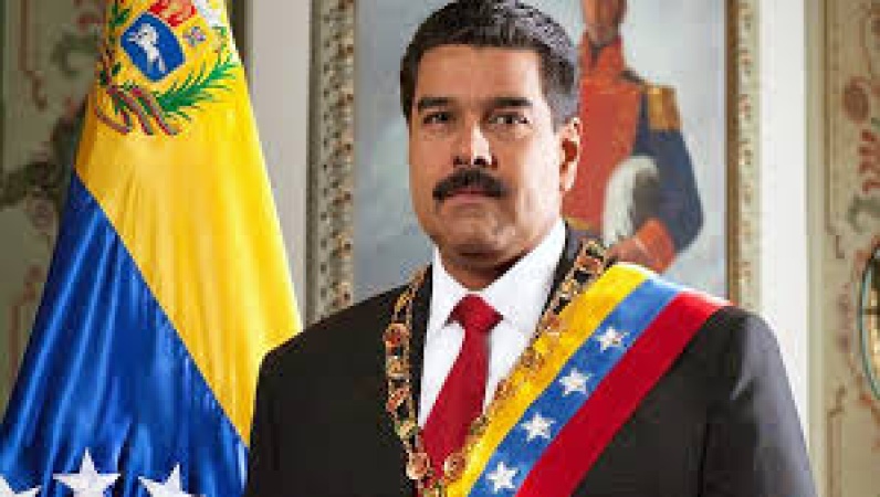Nicolas Maduro: Quick facts about Venezuelan President captured and flown to US 