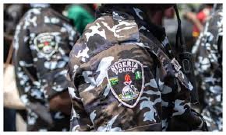 Irate youths injure 2 policemen, vandalise property over illegal carnival in Lagos