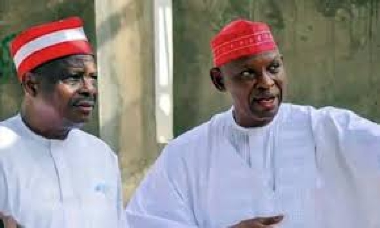 Kwankwaso to Gov Yusuf: Drop governorship for us and go