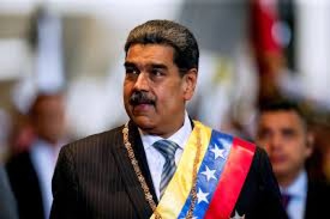 The capture of Maduro: Strategic lessons for African leaders in the age of precision power