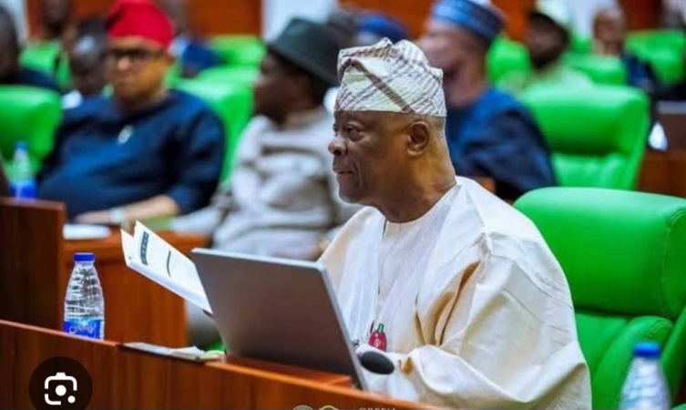 Distinguishing between Federal Government Revenue and the Federation Account