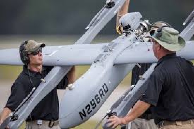  American firm to supply advanced drones to Tompolo’s