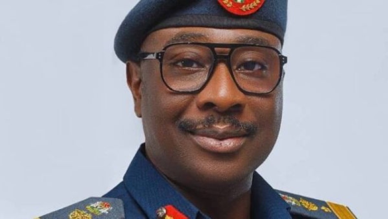 NAF invites shortlisted candidates for DSSC 34 enlistment interview