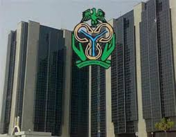 Banks deposit with CBN reached N336.24trn in 2025 on credit risk concerns