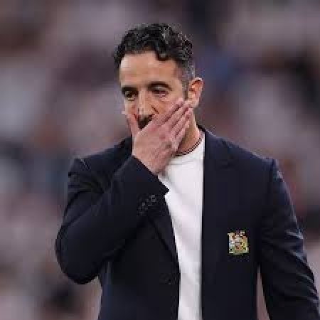 BREAKING: Manchester United sack Amorim after 14 months in charge