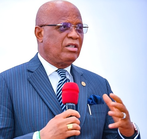 Eno ends deal with all state revenue contractors, consultants