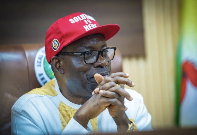 Ihiala killings: Declare state of emergency, youths beg Soludo