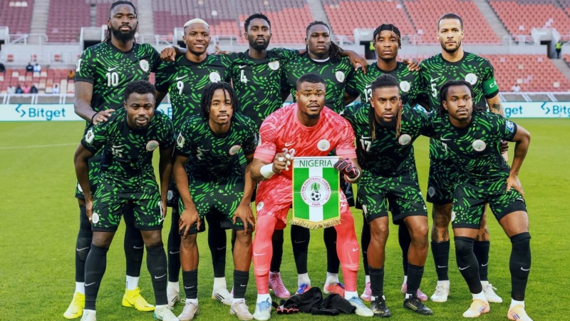 AFCON: Everything you need to know about Nigeria vs Mozambique clash