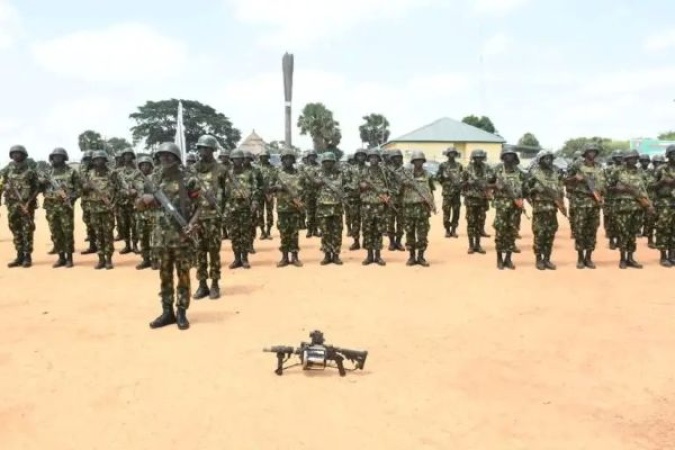 Army rescues 13, recovers 27 bodies in Nguru boat mishap