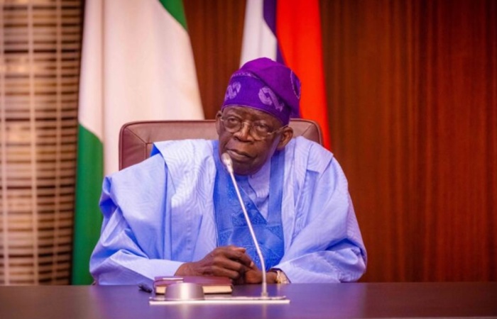 FULL LIST: Tinubu makes new appointments, sends lists to Senate for confirmation