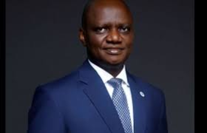 LOTUS Bank names Ajani-Lawal CEO as founding chief steps down