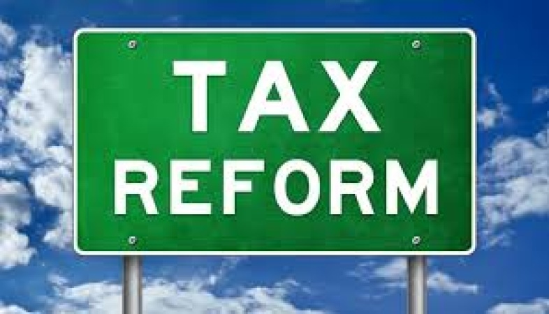Nigeria’s Tax Reform: Why strategy, timing and trust will determine success