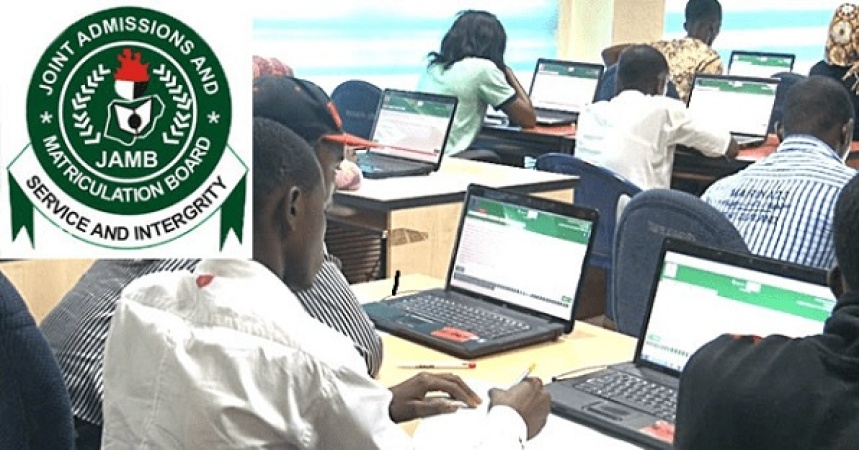 JAMB maintains fee regime, hints no hike for 2026 UTME, DE registrations