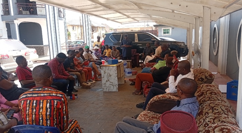 Ebonyi Govt. reaffirms commitment to revive abandoned projects