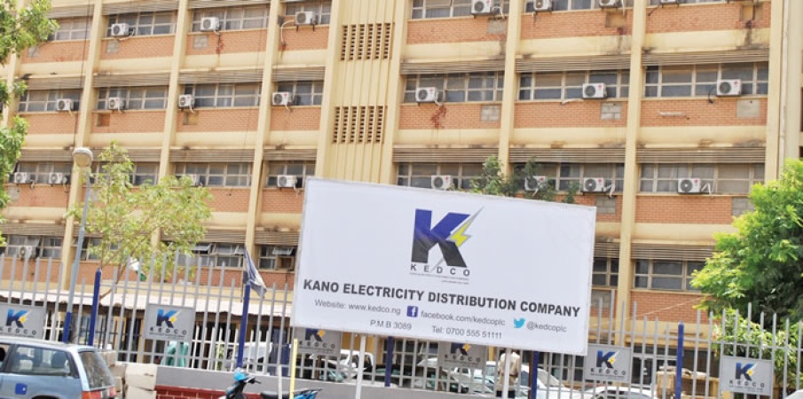 Fire incident at KEDCO substation disrupts power supply in Katsina