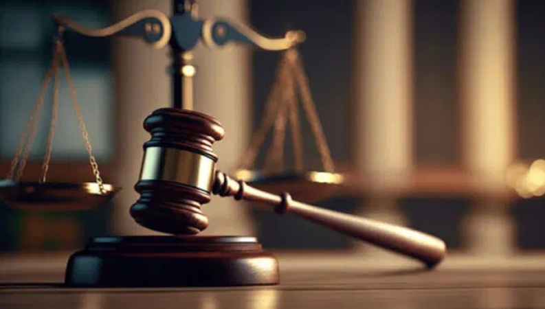 Court jails ex-Lagos director 29 months for N48.9m bank theft