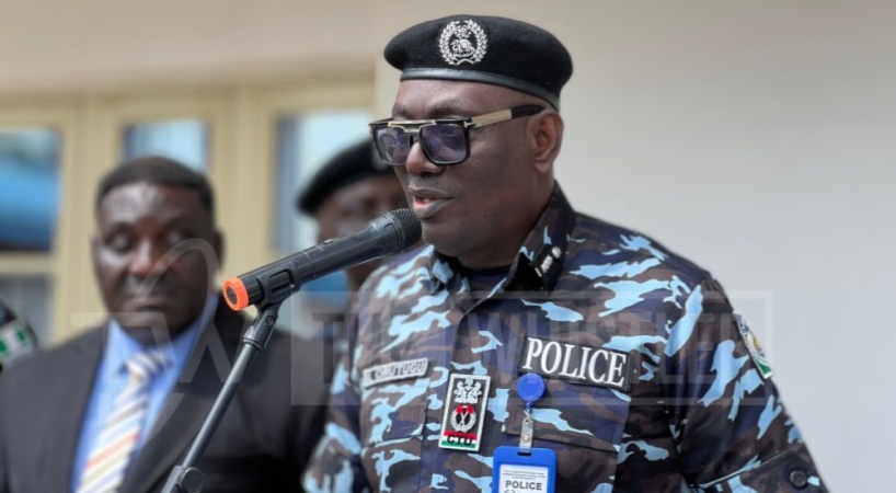 Police detain woman over cyber bullying allegations in Anambra