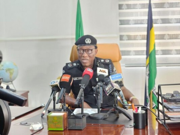 Police refund bail money, remove DPO for extorting ‘Good Samaritan’