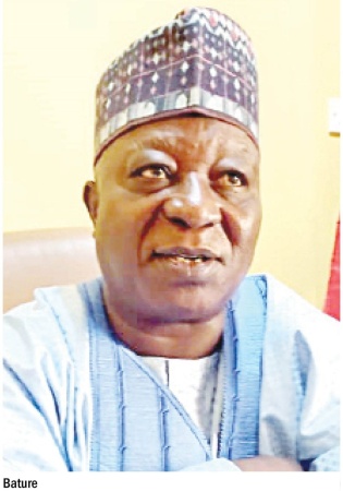 We weren’t forced to accept Mutfwang into APC —Plateau party chair, Bature
