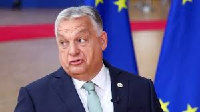 Hungary's Orban says US intervention in Venezuela good for energy markets