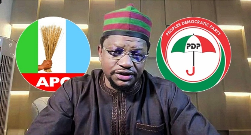 PDP’s failure reason for defections into APC, other parties — Bagos