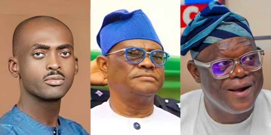 Rivers APC Chieftain backs national scribe, says non-members have no say in party affairs