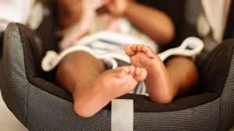 Woman, baby abducted by suspected bandits in Ondo