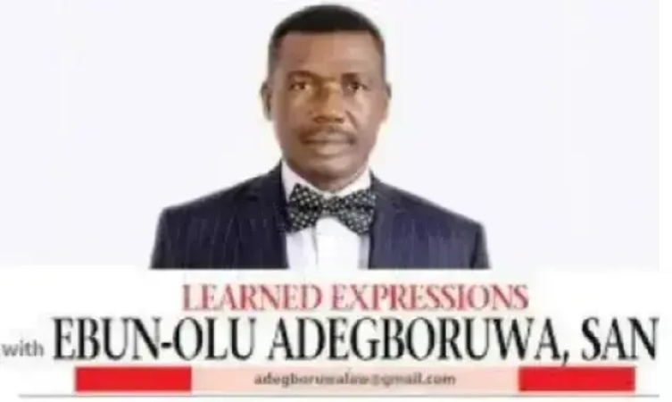 The Legal Practitioner of Light (2)