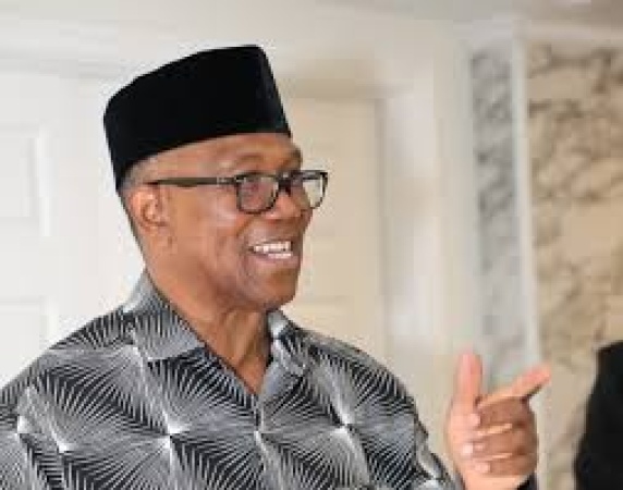 Nigeria not poor, but poorly governed — Obi