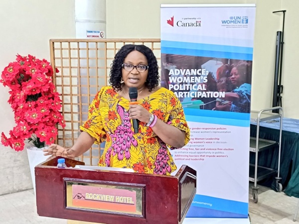 Eta-Messi: Distance to INEC offices discourages voter registration in rural communities