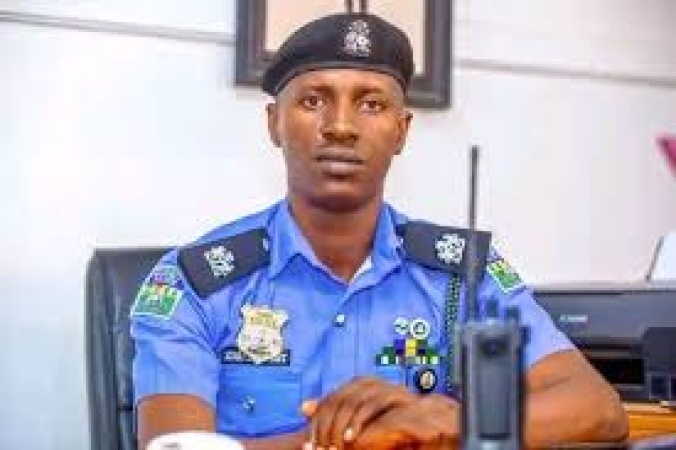 Delta police arraign 33 for violent disturbances, public nuisance 