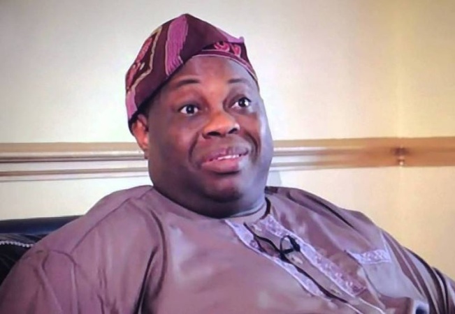 Dele Momodu warns ADC against internal conflicts as Obi’s supporters reject VP role 