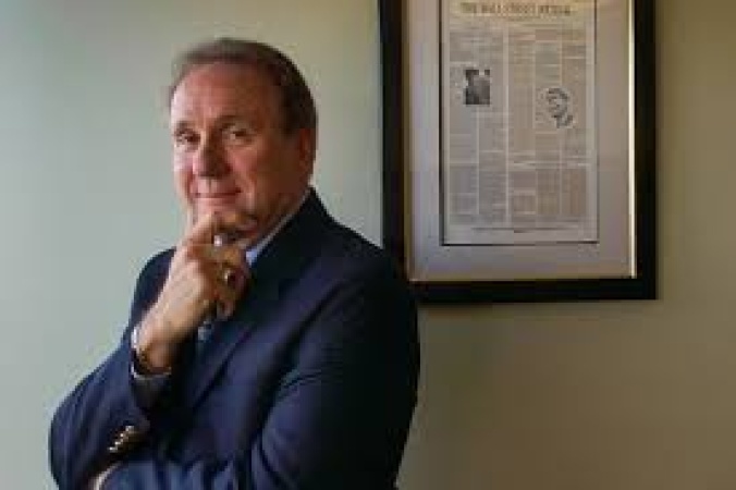 Michael Reagan, President Ronald Reagan’s eldest son, dies at 80