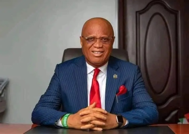 Akwa Ibom reaffirms authority over Stubbs Creek Reserve