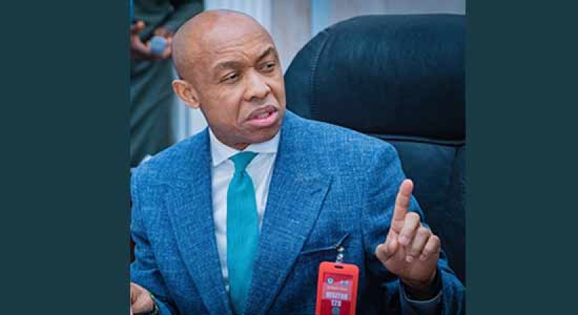 Tinubu's silence on US airstrikes in Sokoto irresponsible — Odinkalu