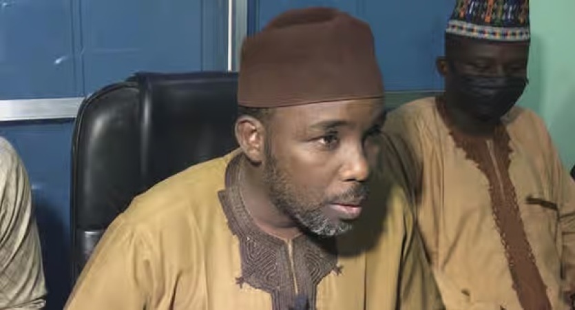 Northern coalition accuses Wike of intimidation