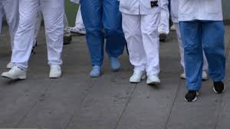 JOHESU faults FG’s retirement age review in health sector