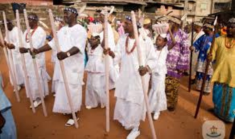 Anambra elders clarify Ozo title controversy